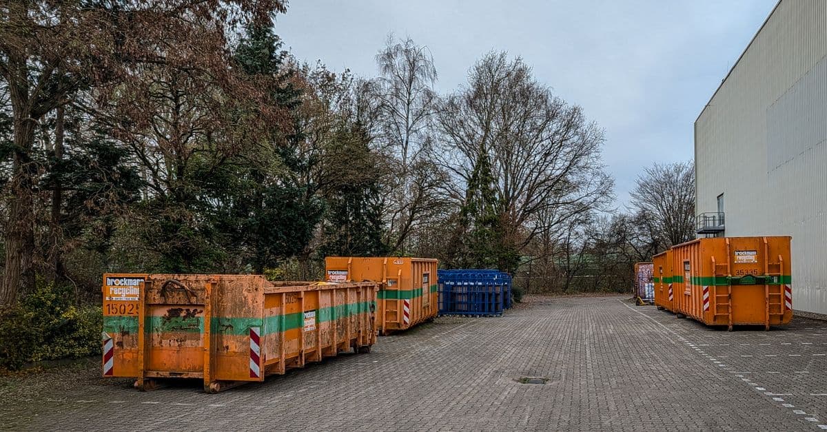 Bournemouth Skips — skip hire in Bournemouth